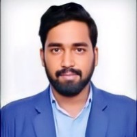 Vinay Kumar C