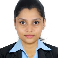 Haritha M