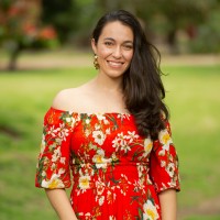 Katia Rodriguez