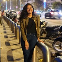 Mansi Bardia