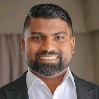 Sahan Fernando
