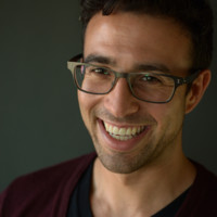 Eric Engelstein