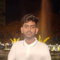 Shanthosh M