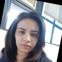 Teresa Cristina Lopes Lourenço