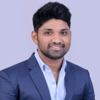 Parvez Shaikh