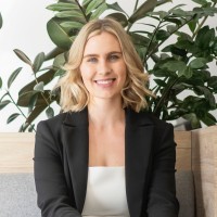 Elizabeth Trahar