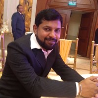 Pankaj Mittal