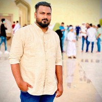 Mohammed Nazik