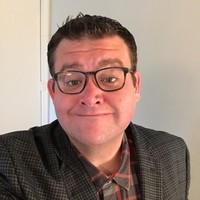 Eric Wilson