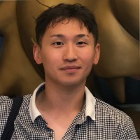 Alexander Lin