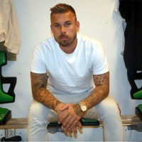 Marcus Pedersen