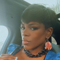 Timesha Harris