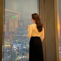 Amy Le