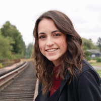 Julianna Crane