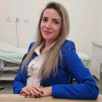Shani Chernomordik