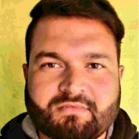 Farooq Nabi