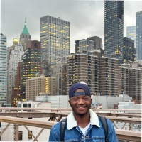 Mohammed Shuraim Issah