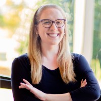 Ashley Farrow, SHRM-CP