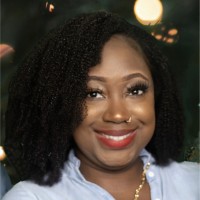Sheniqua Warrell