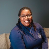 Afi Dobbins-Mays