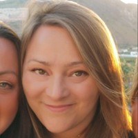 Anna Whitworth