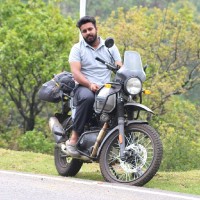 Akash K G