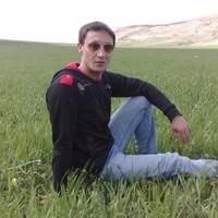 Ammar Djarallah