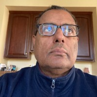Michael Rahaman