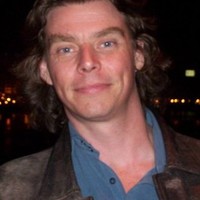 Diarmuid Mitchell