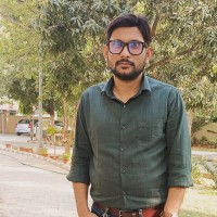KRISHNA  NANDAN KUMAR