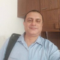 Amardeep aka Andy Raval