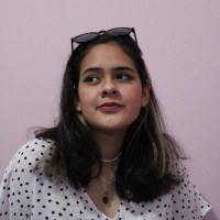 Dayane Steffany Quiroz Astonitas