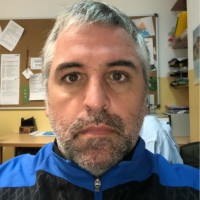 David Antunez Melero