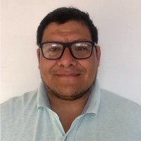 william Maroto Perez
