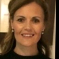 Catherine Mahon