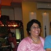 Jayashri Venkataraman