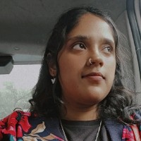 Varshitha P