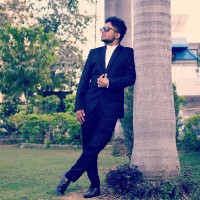 Poorav Joshi