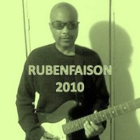RUBEN FAISON