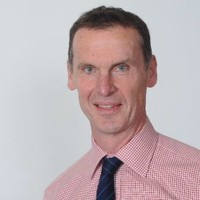 Mike Boon