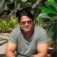 Sanjay Sharma