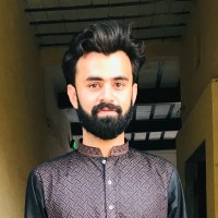 Syed Abubakr