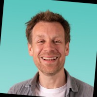 Bram Verbeek