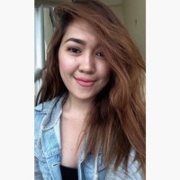 Sheryl Dawn Valdehueza