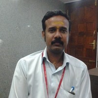 mukesh ramanujam