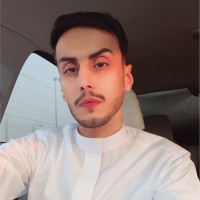 Abdullh Al-zahrani