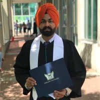 Jaspreet Bhalla