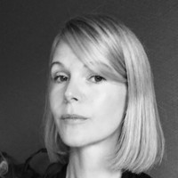 Caroline Holmstrand
