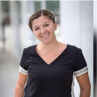 Cécile Mage