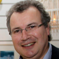 Robert Wood